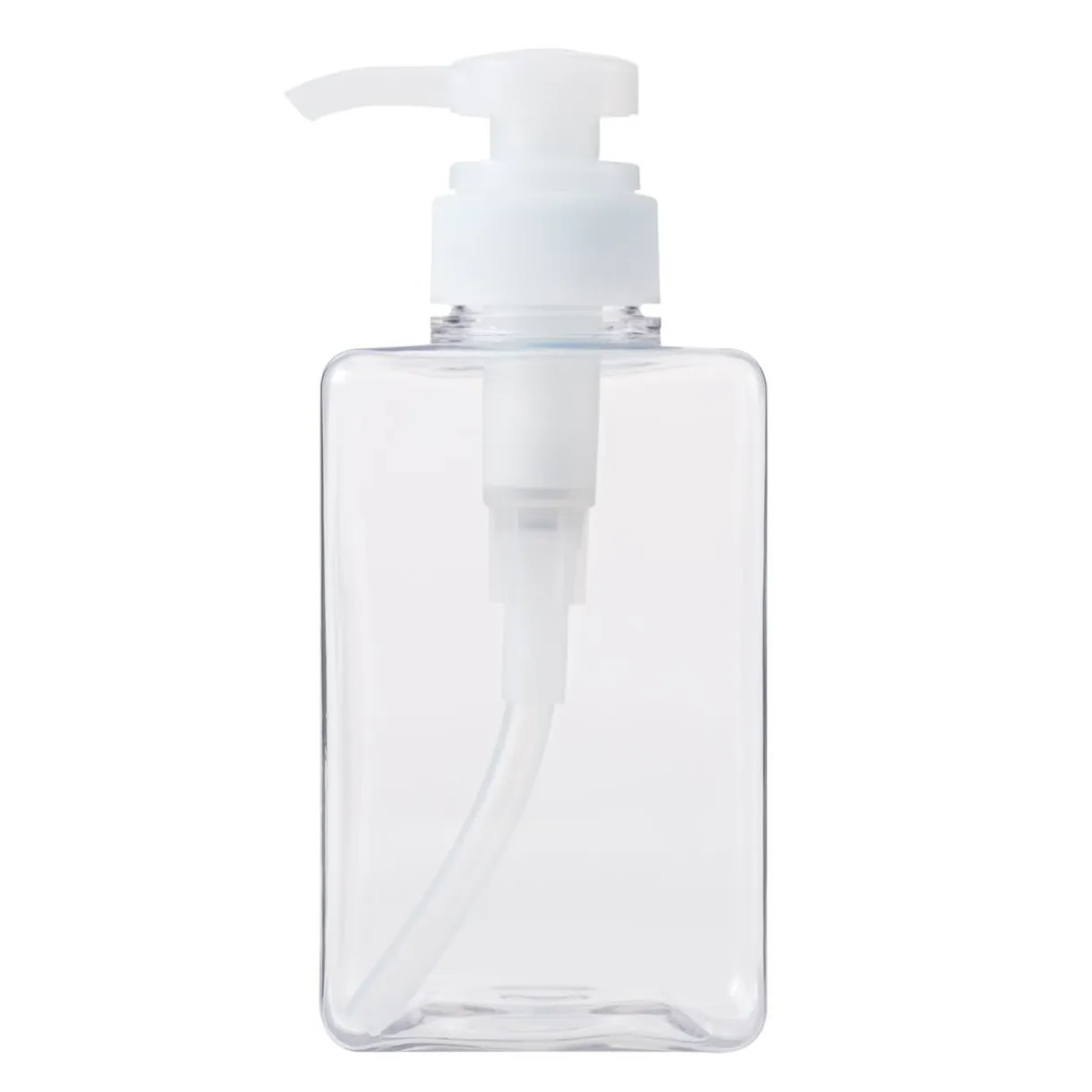 Flacon pompe 400ml