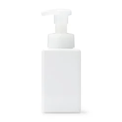 Flacon pompe mousse 400 ml