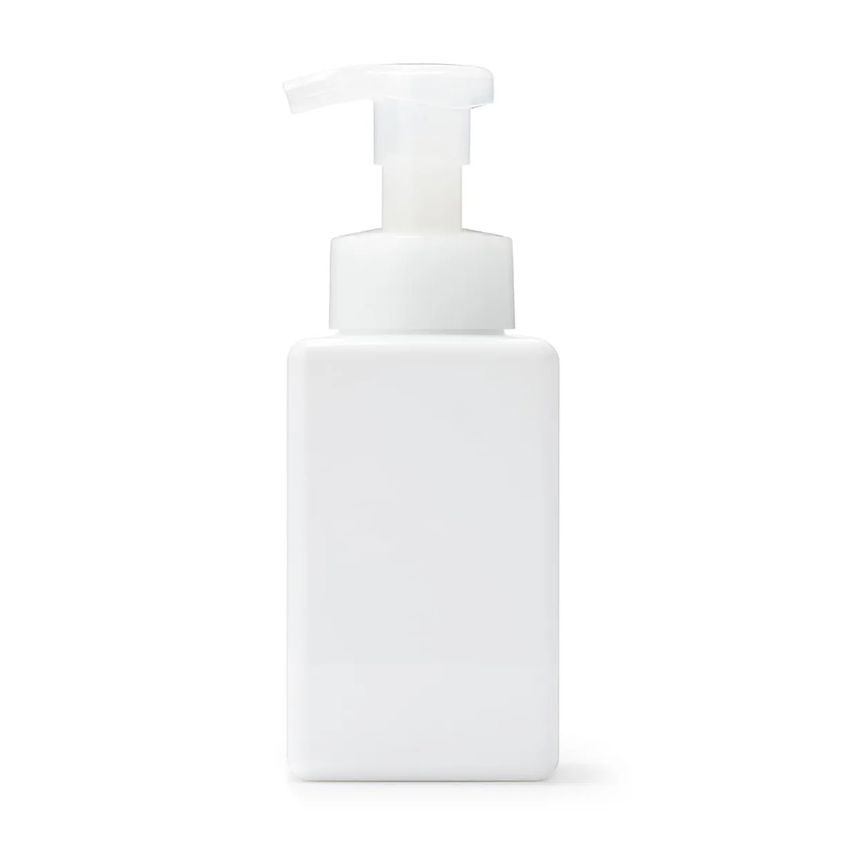 Flacon pompe mousse 400 ml