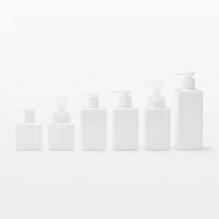 Flacon pompe mousse 400 ml