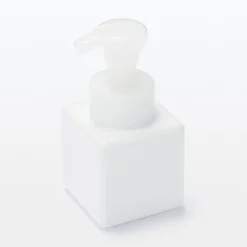 Flacon pompe mousse 250 ml