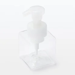 Flacon pompe mousse 250 ml