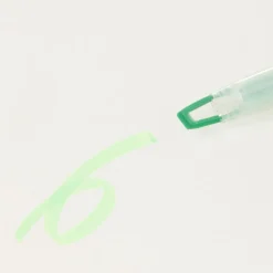Fluo 2 pointes
