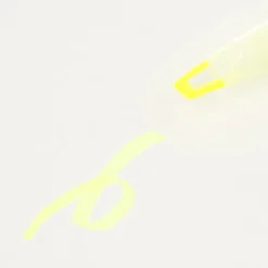 Fluo 2 pointes