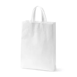 Fourre‐tout en simili papier ‐ Petit