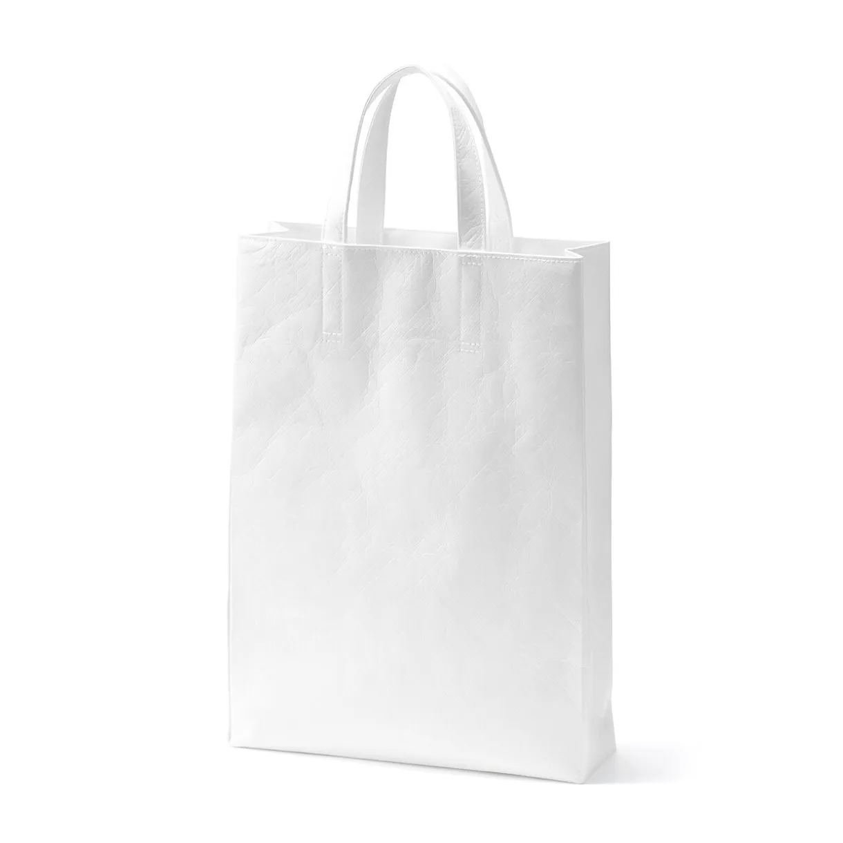 Fourre‐tout en simili papier ‐ Petit