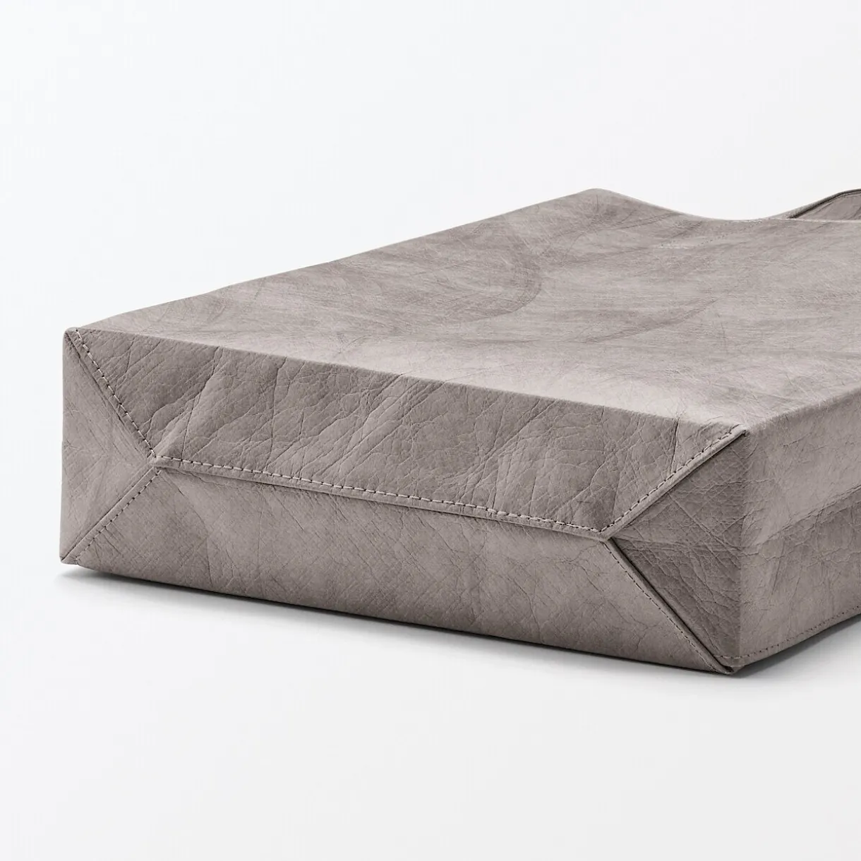 Fourre‐tout en simili papier ‐ Petit