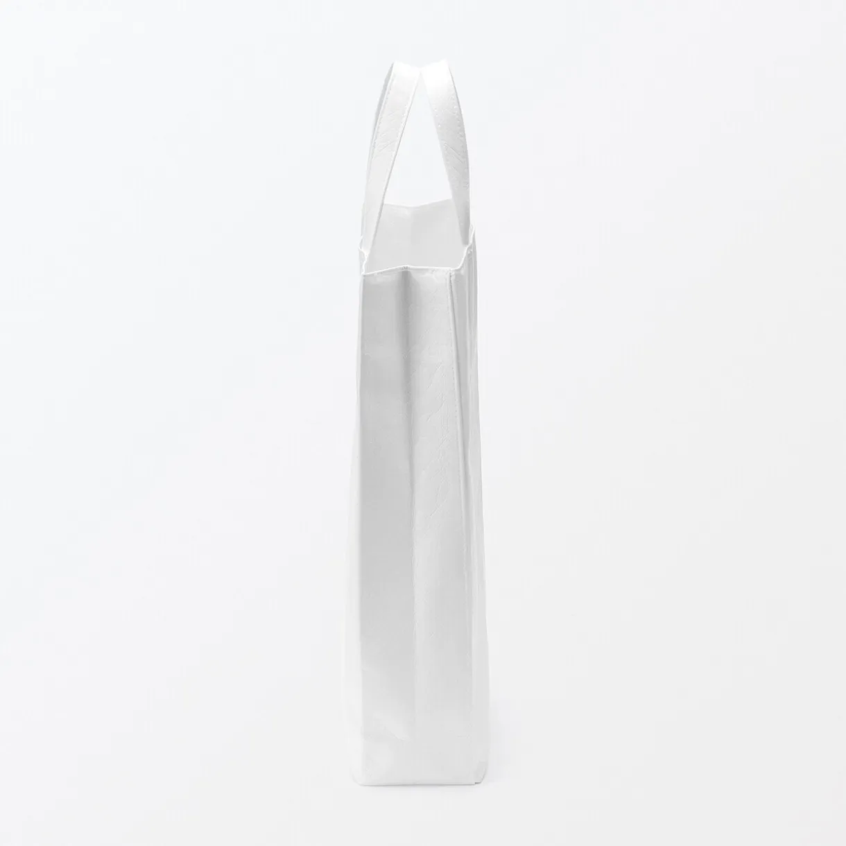 Fourre‐tout en simili papier ‐ Petit