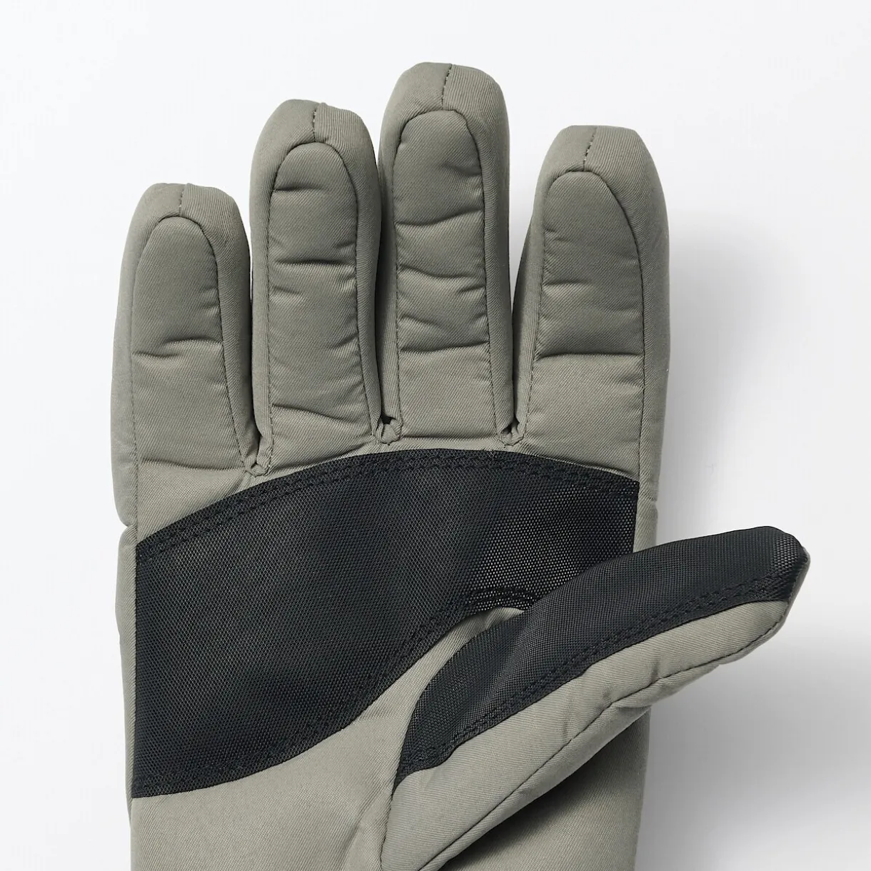Gants déperlants