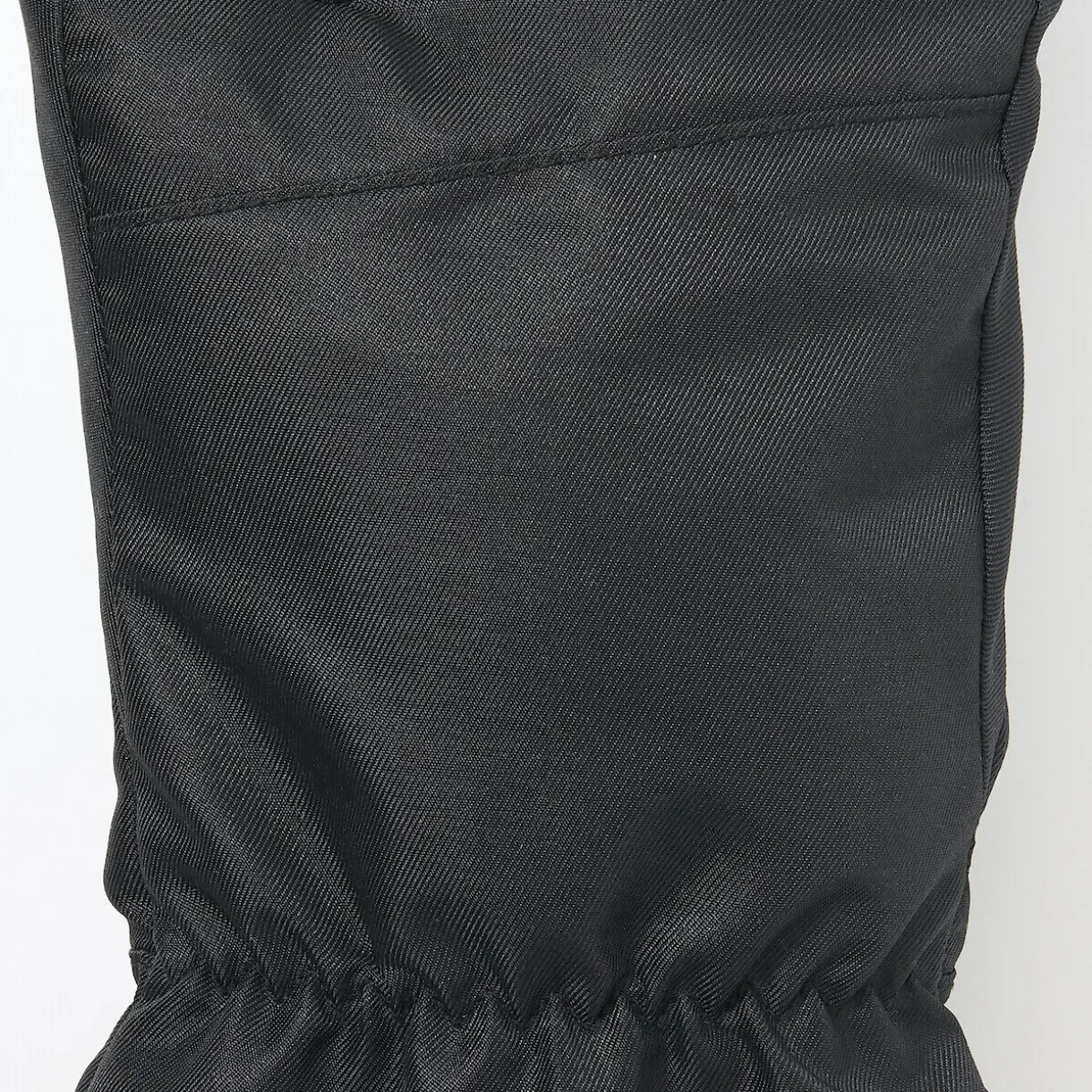Gants déperlants