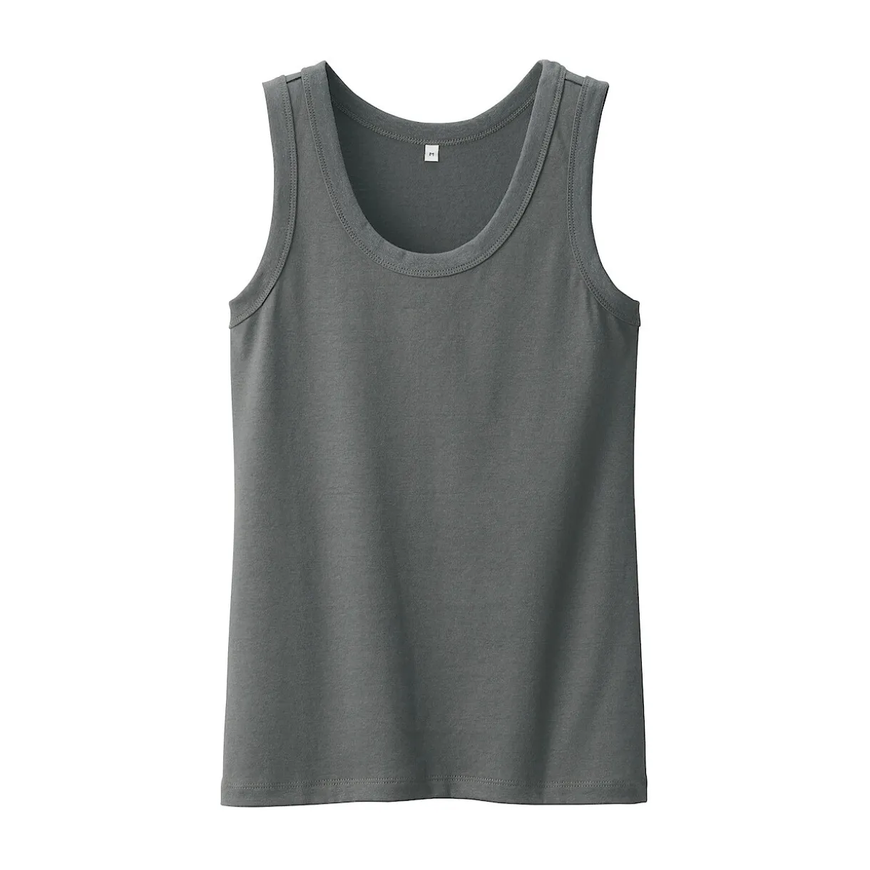 Gilet en lin et coton pour femme