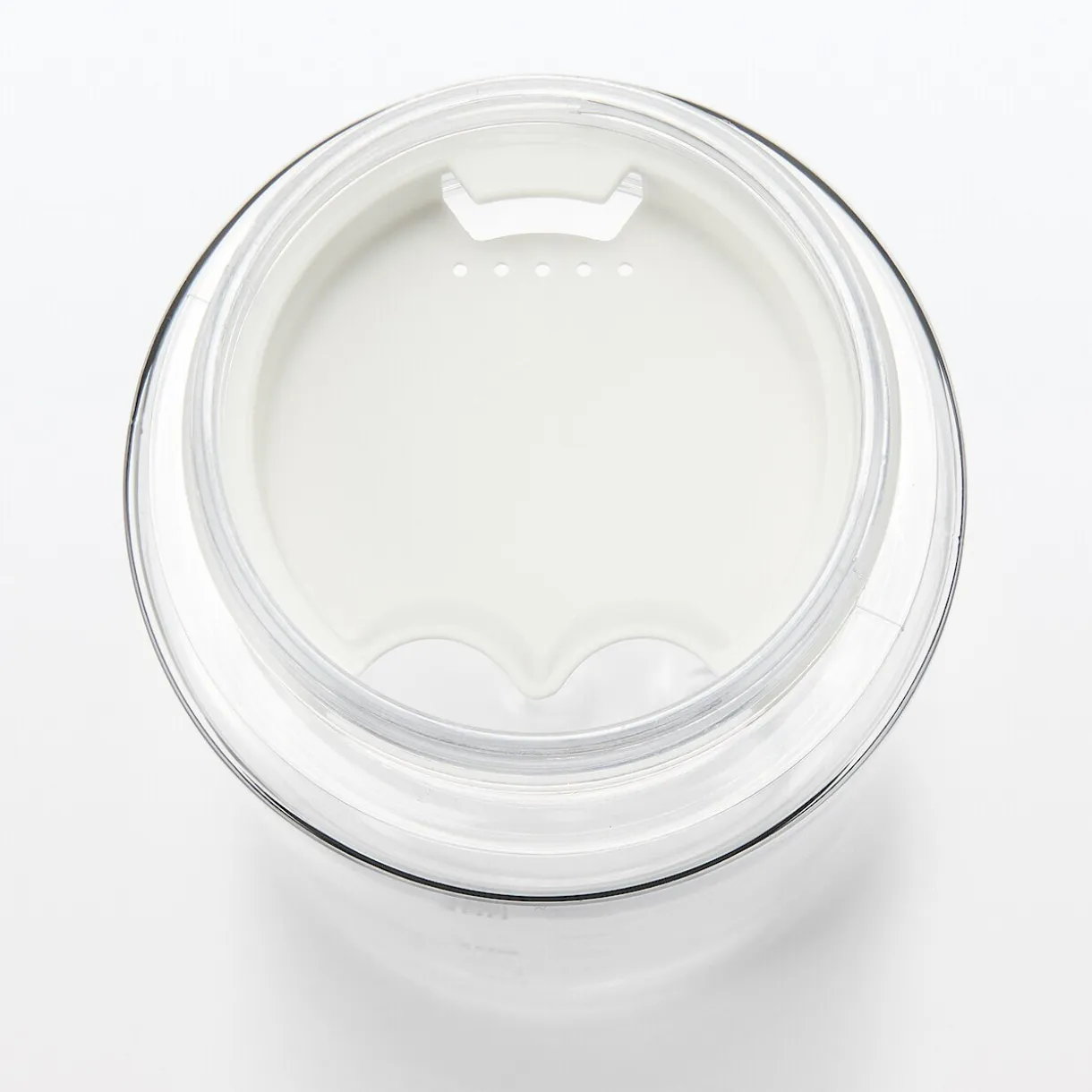 Gourde avec indicateurs de volume ‐ 350 ml