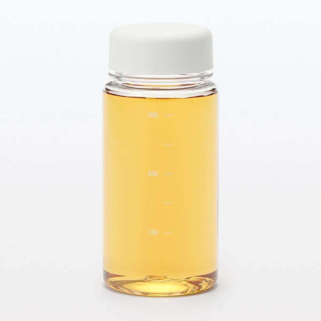 Gourde avec indicateurs de volume ‐ 350 ml