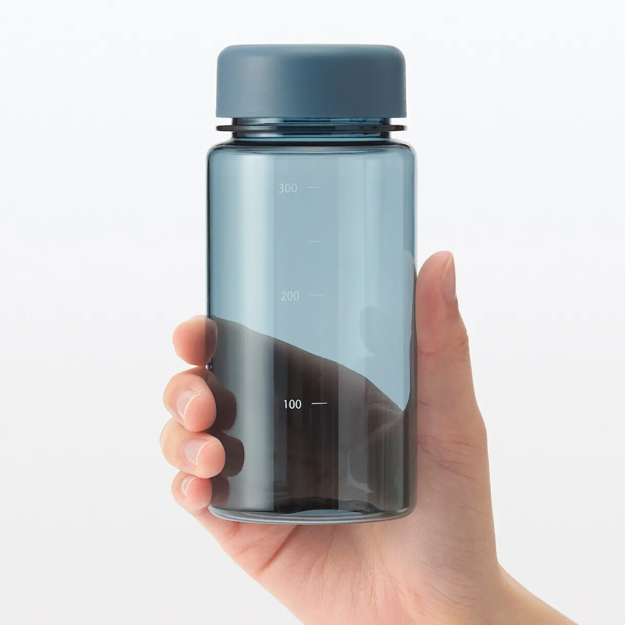 Gourde avec indicateurs de volume ‐ 350 ml