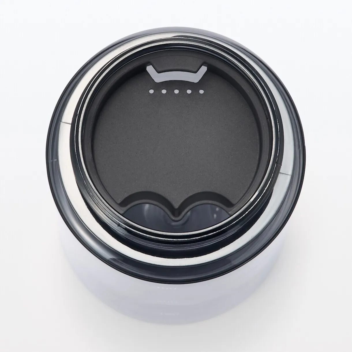Gourde avec indicateurs de volume ‐ 350 ml