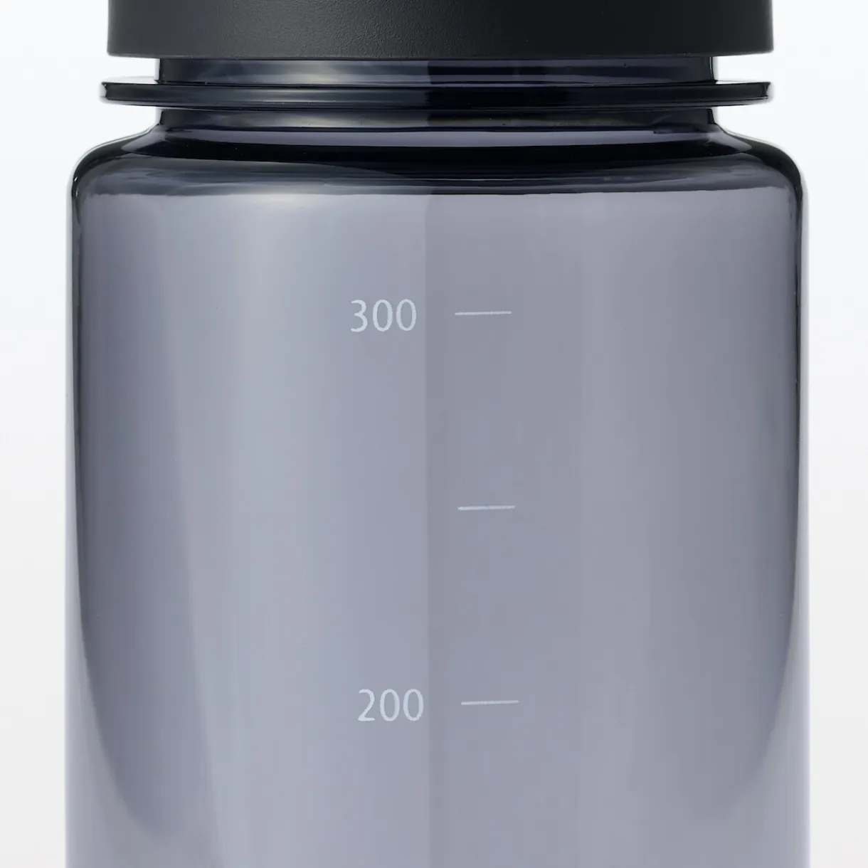 Gourde avec indicateurs de volume ‐ 350 ml