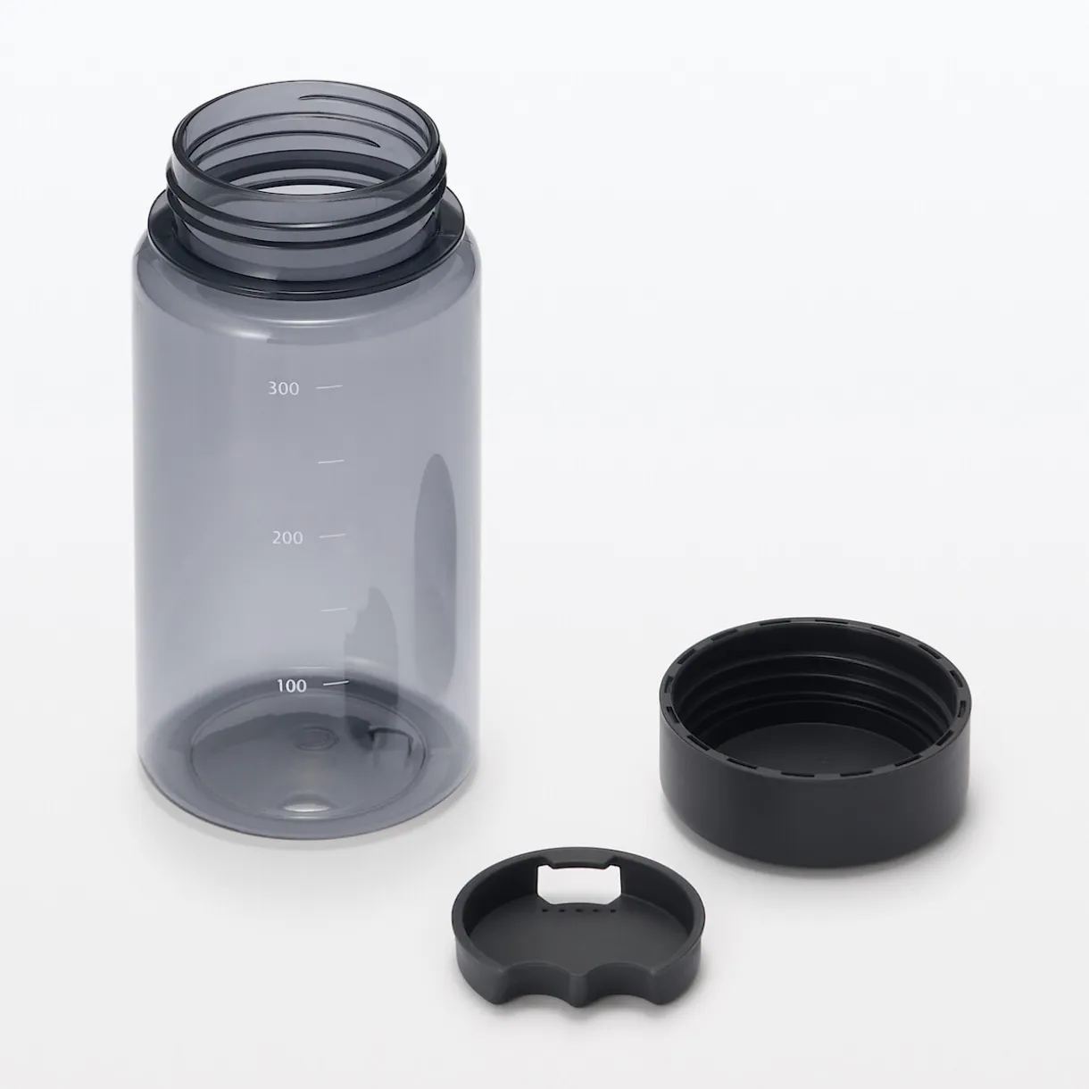 Gourde avec indicateurs de volume ‐ 350 ml