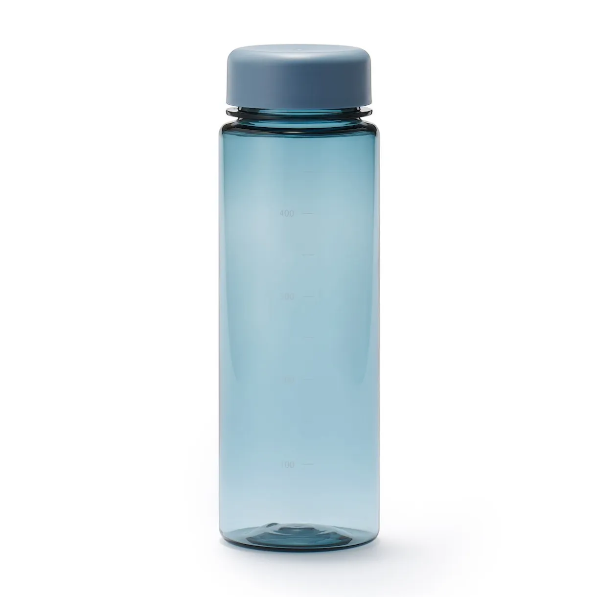 Gourde avec indicateurs de volume ‐ 500 ml