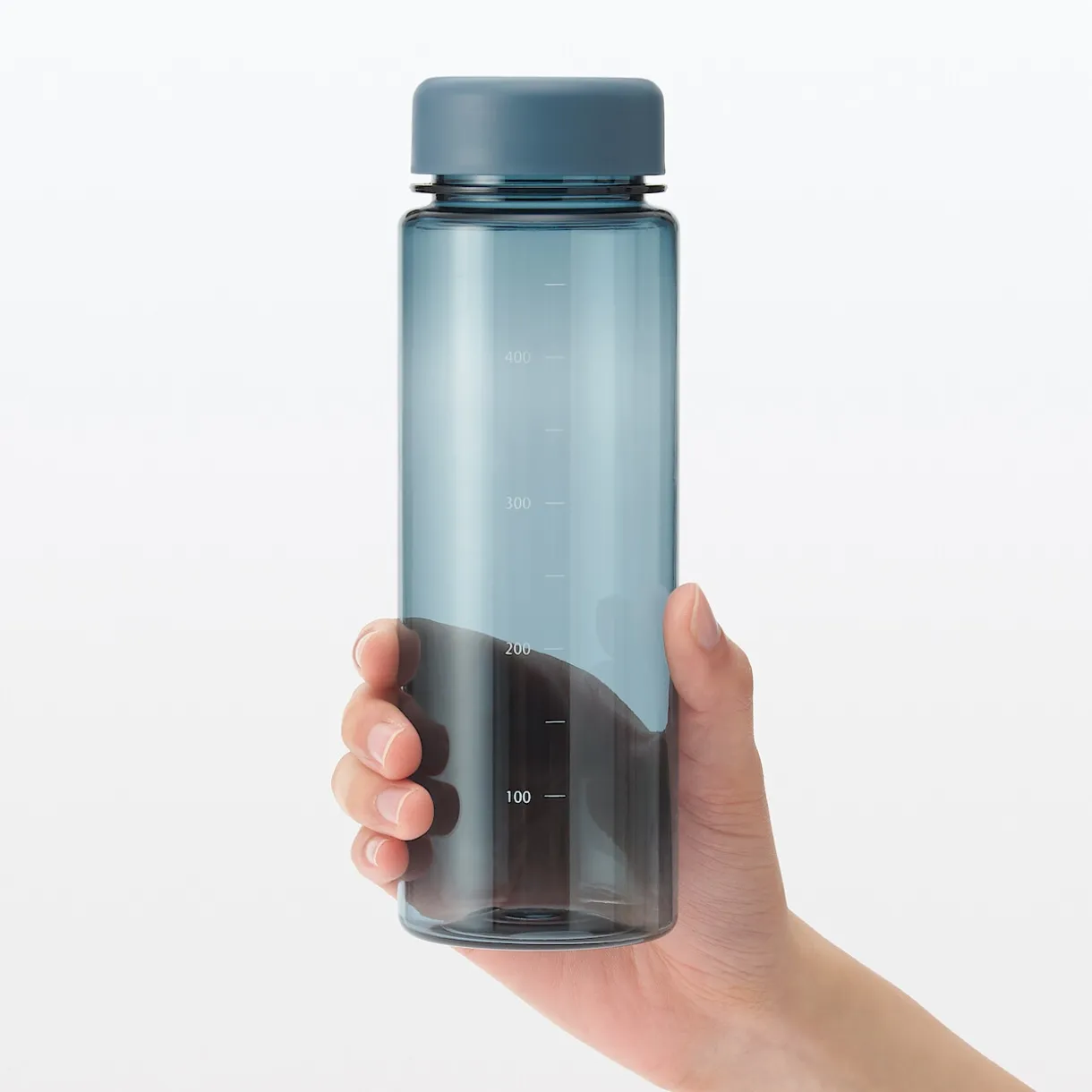Gourde avec indicateurs de volume ‐ 500 ml
