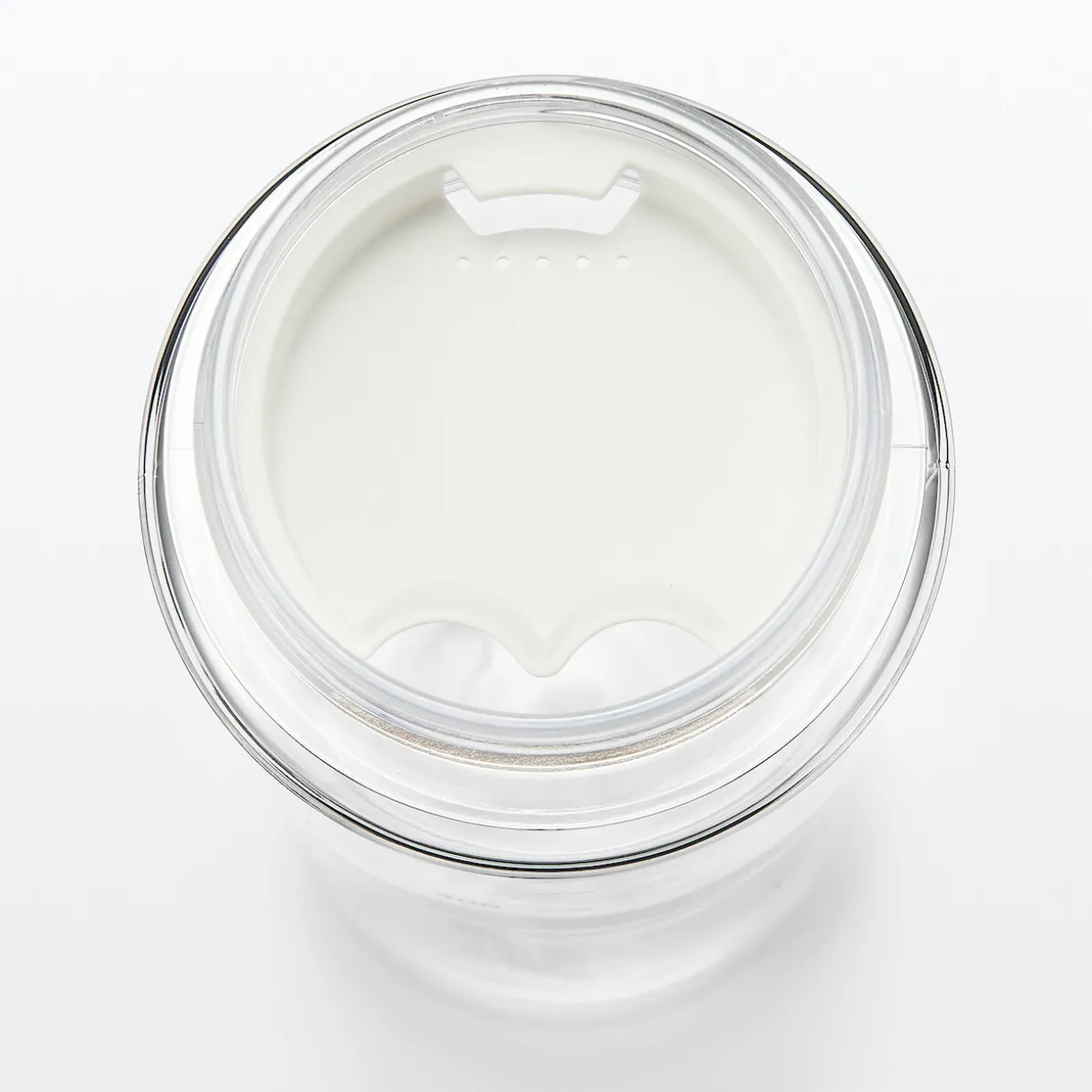 Gourde avec indicateurs de volume ‐ 500 ml
