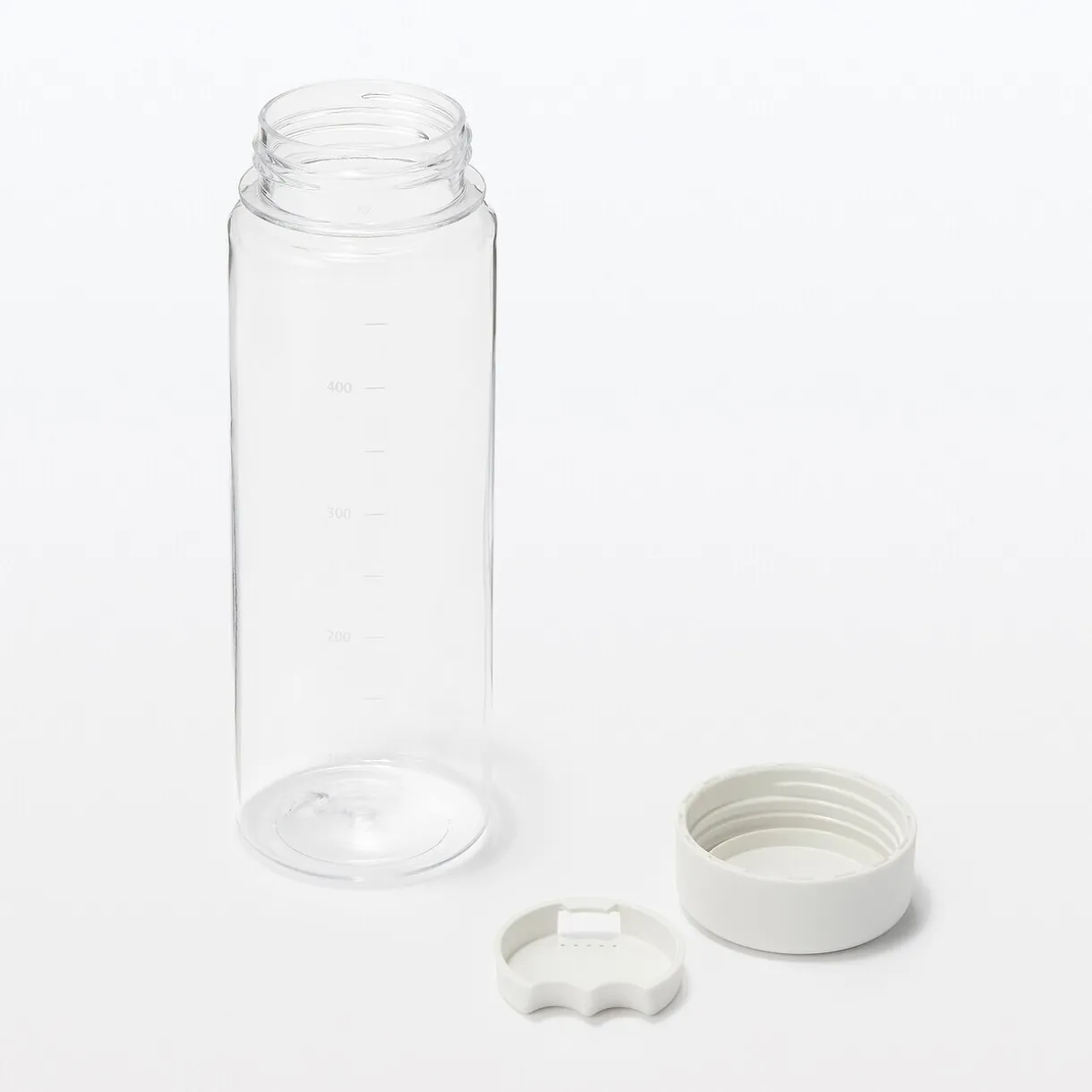 Gourde avec indicateurs de volume ‐ 500 ml