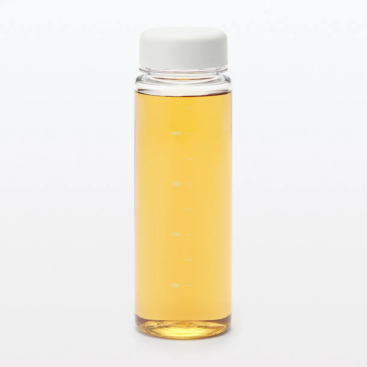 Gourde avec indicateurs de volume ‐ 500 ml