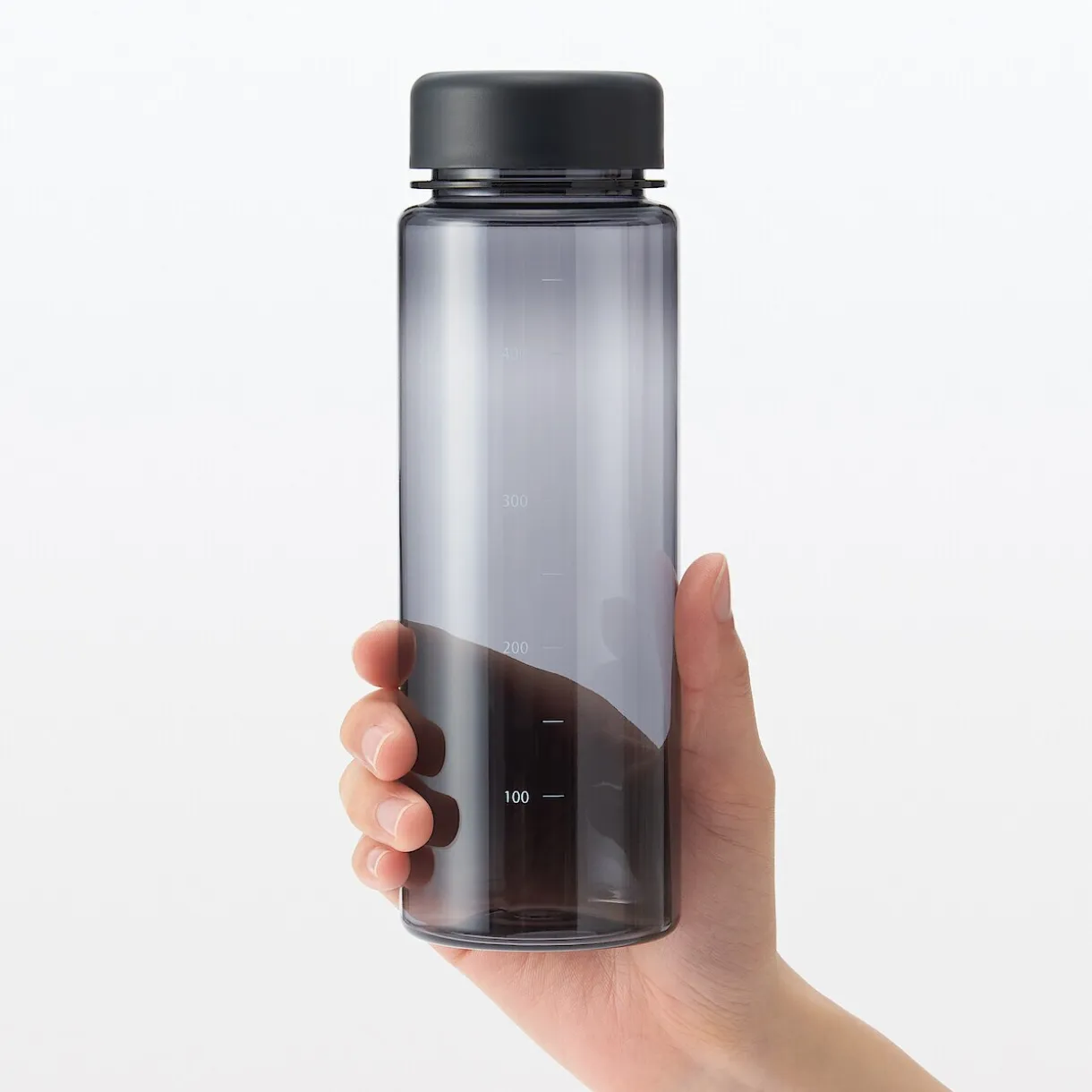 Gourde avec indicateurs de volume ‐ 500 ml