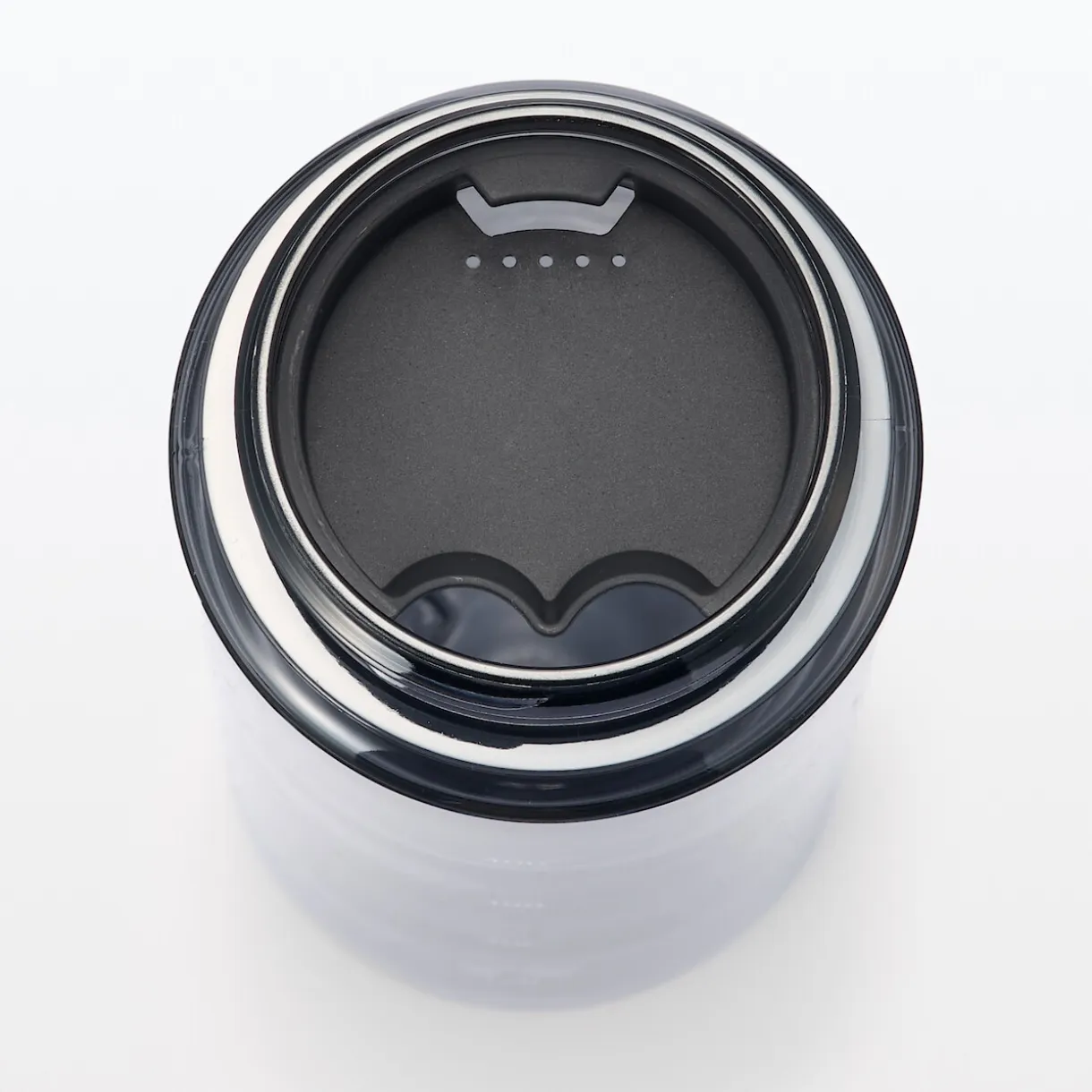Gourde avec indicateurs de volume ‐ 500 ml