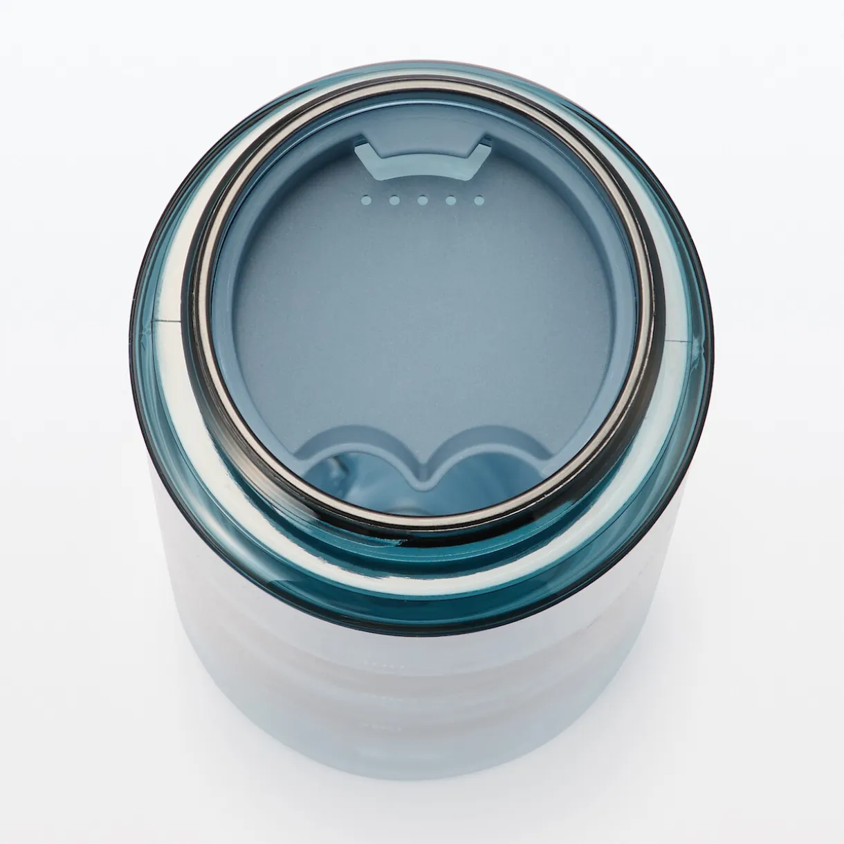 Gourde avec indicateurs de volume ‐ 500 ml