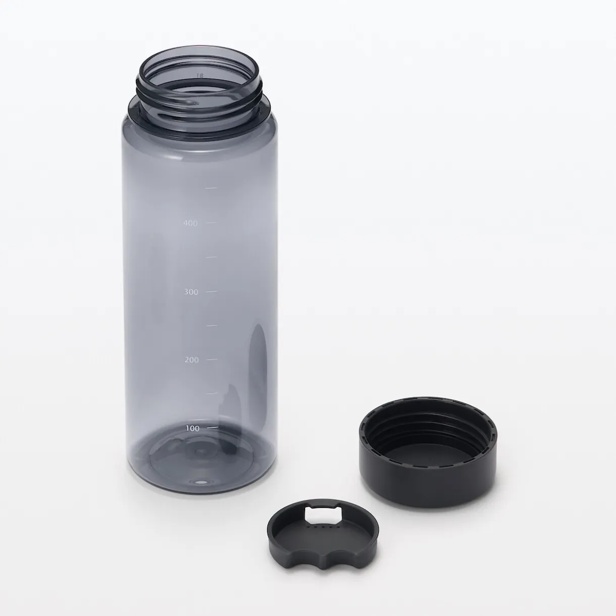 Gourde avec indicateurs de volume ‐ 500 ml
