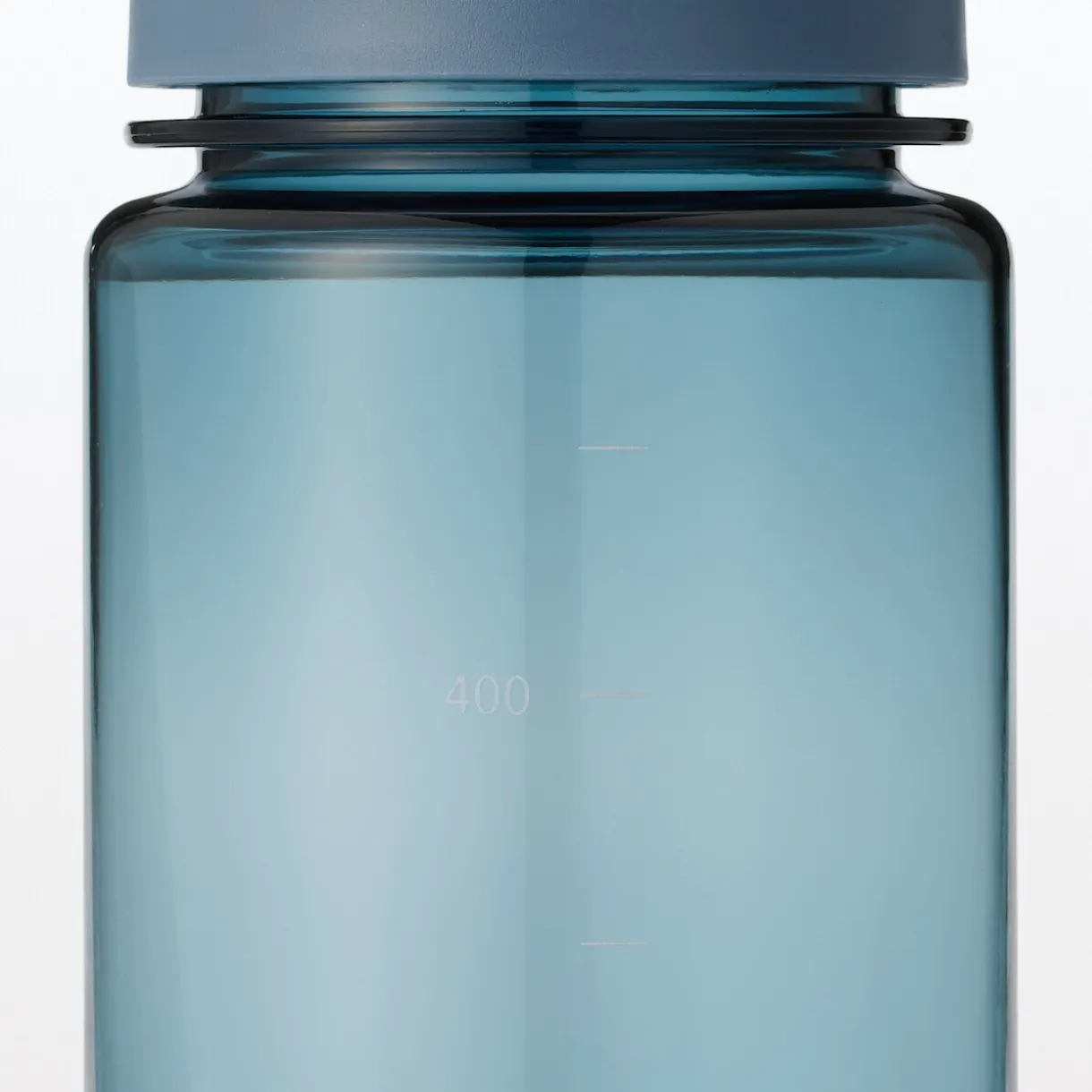 Gourde avec indicateurs de volume ‐ 500 ml