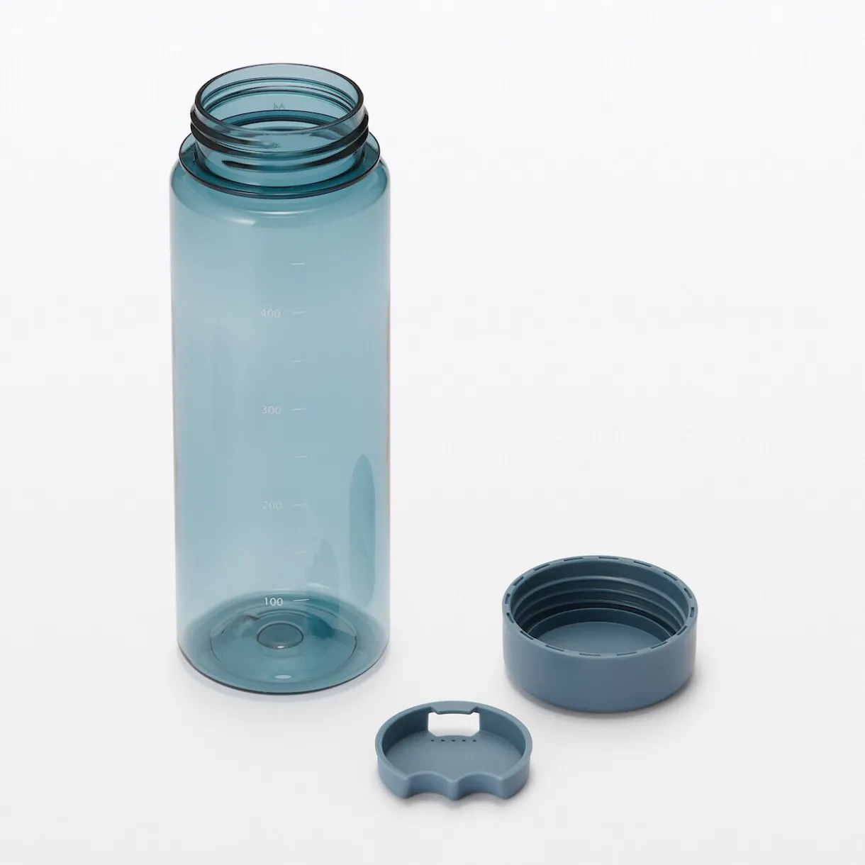 Gourde avec indicateurs de volume ‐ 500 ml
