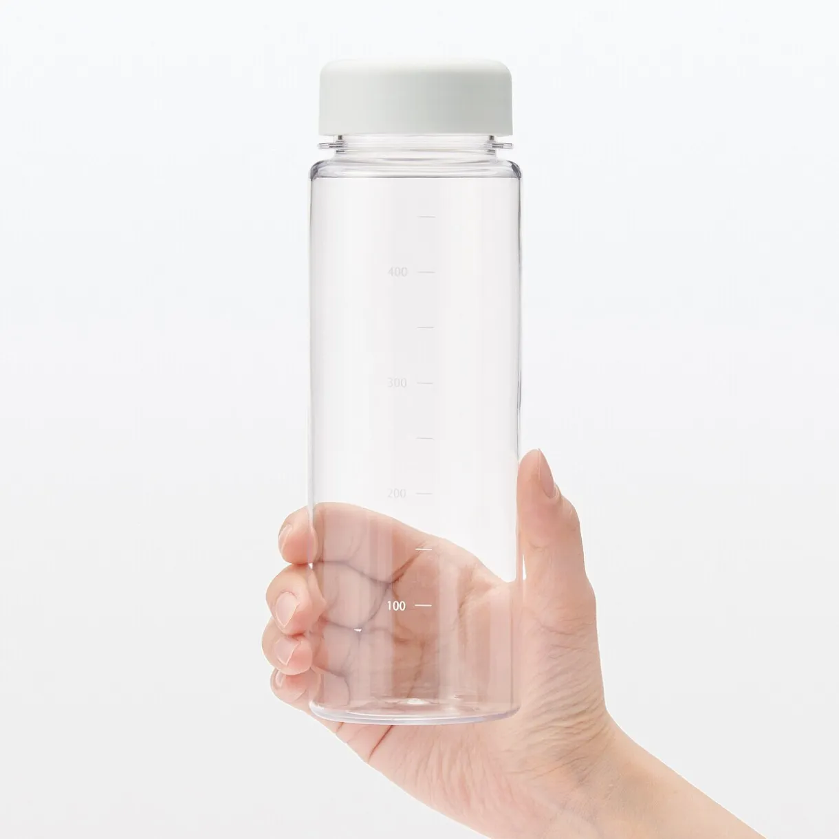 Gourde avec indicateurs de volume ‐ 500 ml