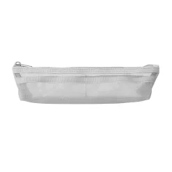 Grâce au tissu maillé