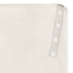 Housse de couette en coton délavé ‐ 150 x 210 cm