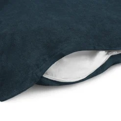Housse de couette en coton délavé ‐ 210 x 210 cm