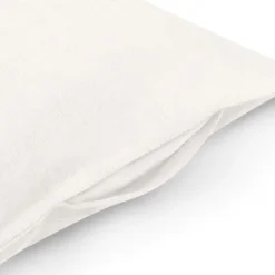 Housse de couette en coton délavé ‐ 210 x 210 cm