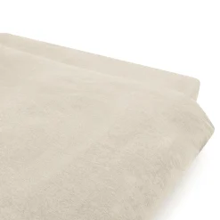Housse de couette en coton délavé ‐ 210 x 210 cm
