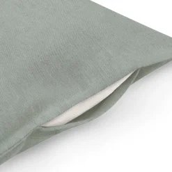 Housse de couette en coton délavé ‐ 210 x 210 cm