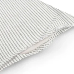 Housse de couette en coton délavé ‐ 260 x 220 cm