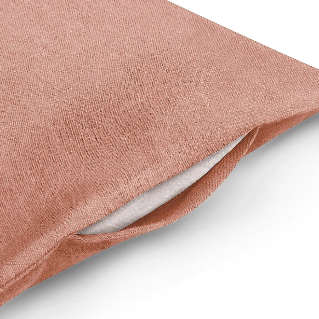 Housse de couette en coton délavé ‐ 240 x 220 cm