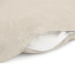 Housse de couette en coton délavé ‐ 240 x 220 cm