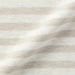 Housse de couette en jersey de coton ‐ 230 x 210 cm