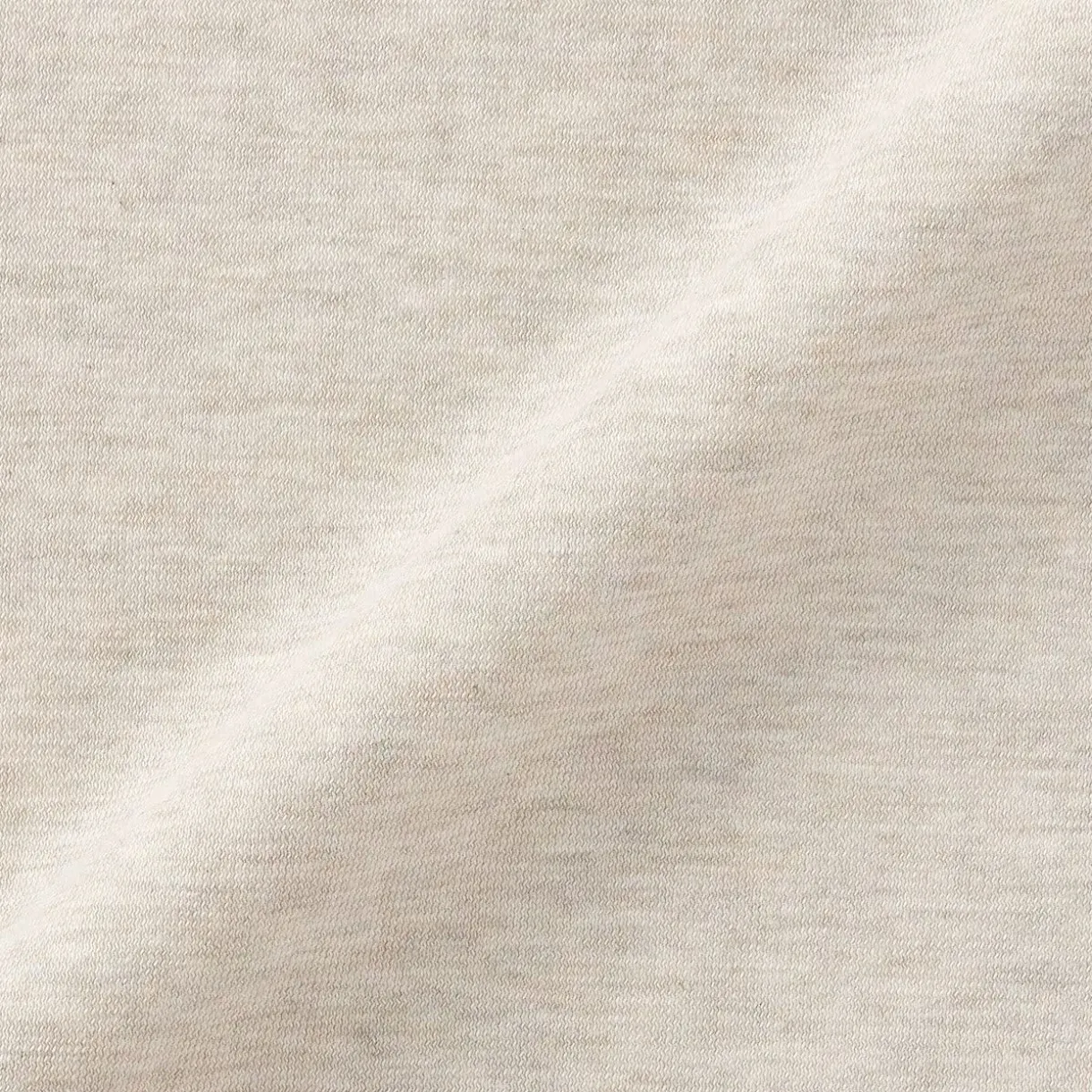 Housse de couette en jersey de coton ‐ 230 x 210 cm
