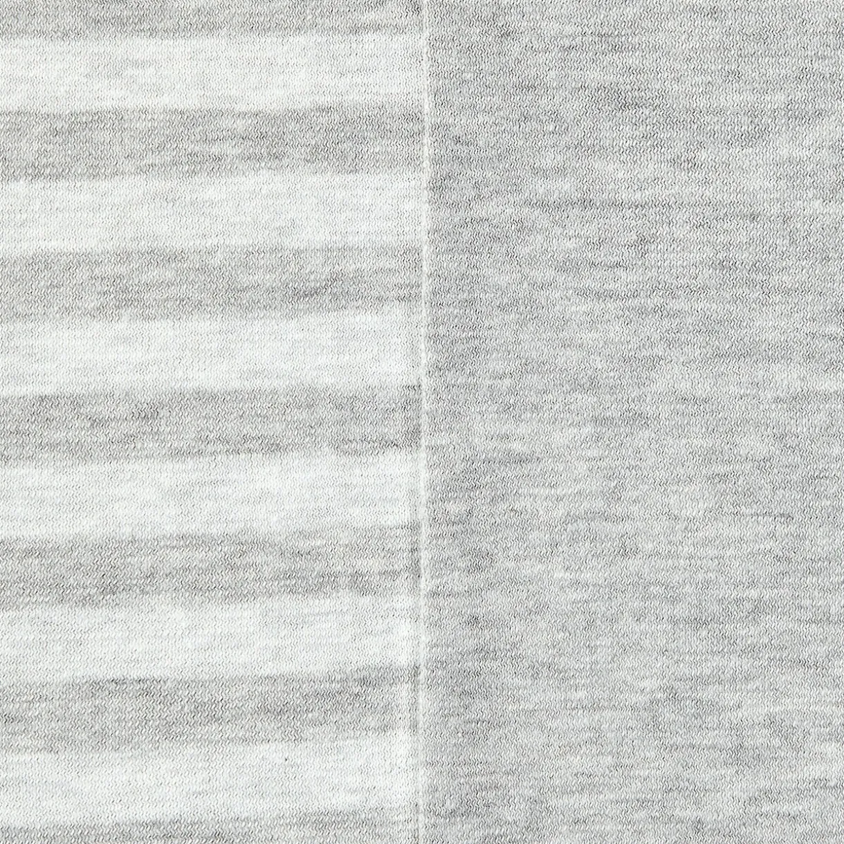 Housse de couette en jersey de coton ‐ 210 x 210 cm