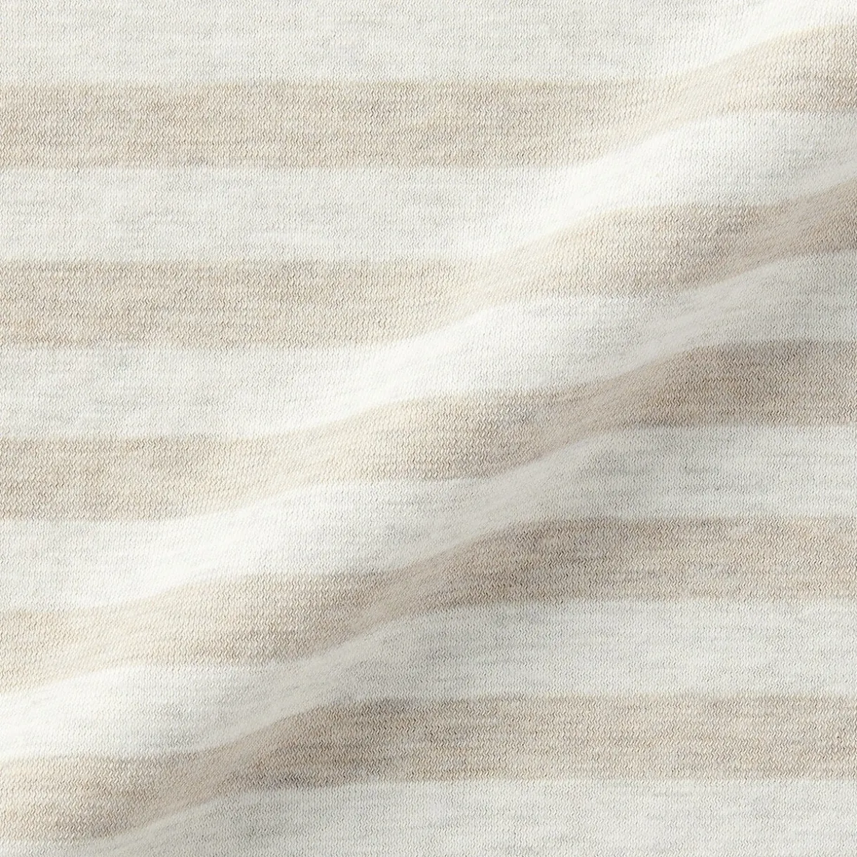 Housse de couette en jersey de coton ‐ 150 x 210 cm
