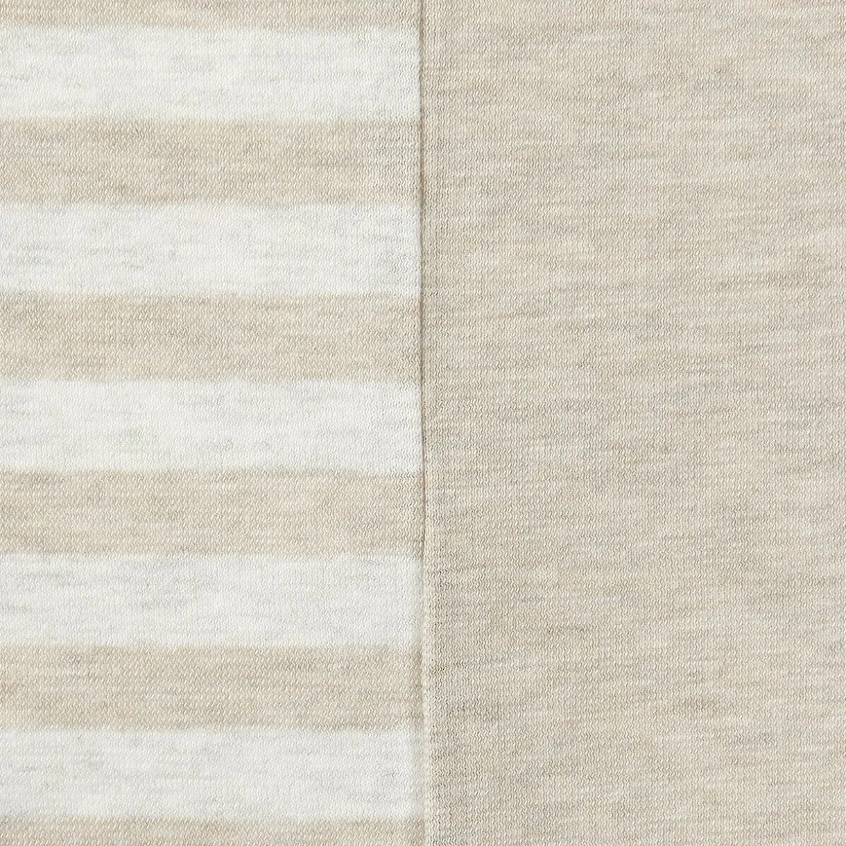Housse de couette en jersey de coton ‐ 150 x 210 cm