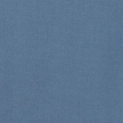 Housse de coussin en coton Oxford  55 x 59 cm