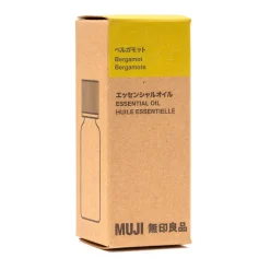 Huile essentielle de bergamote 30ml
