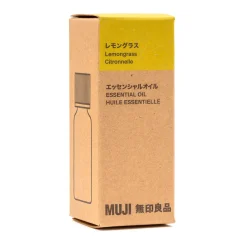 Huile essentielle de citronnelle 30 ml